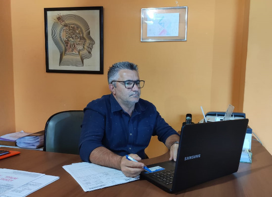 CEO